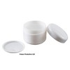 24-pack Of Small Containers With Lids - 2 Oz Plastic Travel Bottles And ...