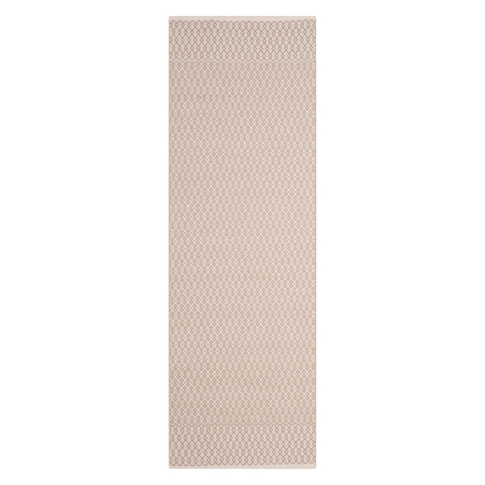  Bradbury Rug Ivory/Gray