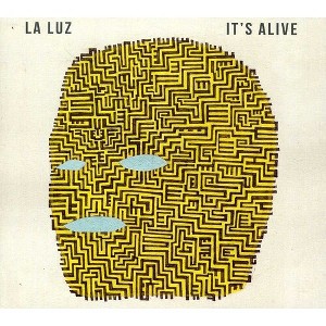 La Luz - It's Alive - 1 of 1