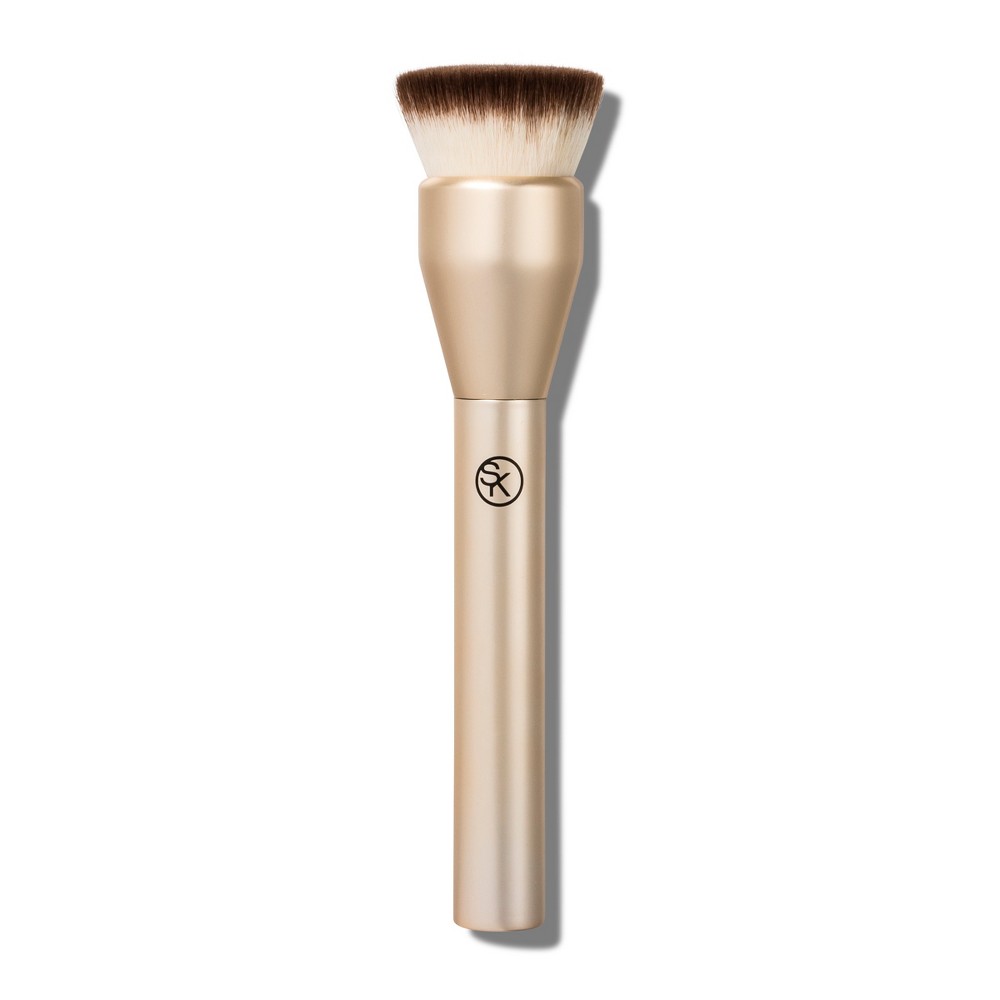 Sonia Kashuk flat -top foundation brush