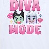 Boys' - Disney - Diva Mode Short Sleeve Graphic T-Shirt - 2 of 4