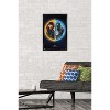 Trends International Marvel Spider-Man: No Way Home - Duo Framed Wall Poster Prints - 2 of 4