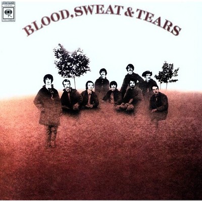 Blood Sweat & Tears - Blood, Sweat And Tears (Vinyl)