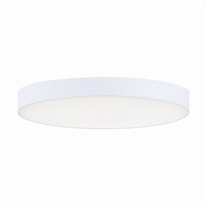 Maxim Lighting Trim 1 - Light Flush Mount in  White - 1 of 1