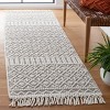 Marbella MRB476 Power Loomed Area Rug  - Safavieh - 2 of 4