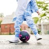 Mightly Kids' Fair Trade Organic Cotton Jogger Sweatpant - 2 of 3