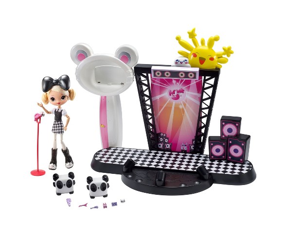 Kuukuu Harajuku HJ5 Concert Stage