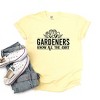 Simply Sage Market Women's Know All The Dirt Short Sleeve Garment Dyed Tee - 3 of 4