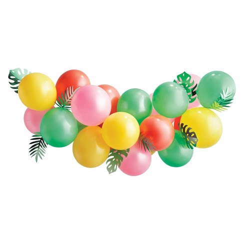 Target balloons deals