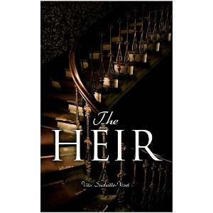 The Heir - by  Vita Sackville-West (Paperback) - 1 of 1