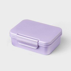 Snack Container Bento Box - Cat & Jack™ - 1 of 4