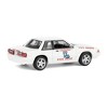 1/64 1993 Ford Mustang SSP Police Hot Pursuit Series 45 43030-C - 3 of 4