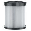 DeWalt DC5001 OEM Replacement (2 Pack) Filter for DC500 Vacuum - DC5001-2PK - 2 of 4