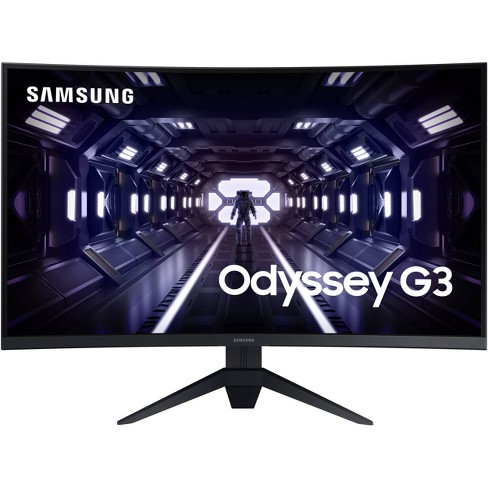 Samsung's Odyssey G5 monitor deal is PC gaming gold