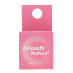 Kara Beauty Blush Hour Cheek Balm Desert Rose - 1 of 2