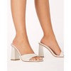 Women's Wo's Anna Heels Sandal - BiLLiNi - 4 of 4