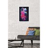 Trends International DC Comics Movie Blue Beetle - Lightning Framed Wall Poster Prints - 2 of 4