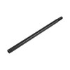 Unique Bargains 10" Car Gear Shift Knob Extender Extension Lever for Subaru for Toyota for Ford M12X1.25 Black - 4 of 4