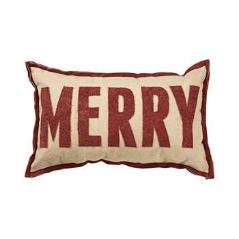 Christmas Cushion – Dinky Artist