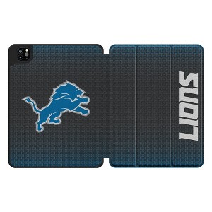 NFL NFC Teams Linen Tablet Case for Apple iPad - 1 of 4
