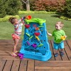 Step2 waterfall deals discovery wall playset