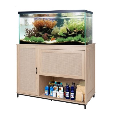 Unipaws Heavy Duty Fish Tank Stand