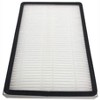 Nispira 86889 EF-1 HEPA Replacement Filter Compatible with Sears Kenmore EF-1 53295 Media Vacuum Cleaner Exhaust Panasonic Upright Canister 4 Filters - 2 of 3