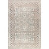 Stirling English Country Argyle Area Rug  - JONATHAN Y - 2 of 4