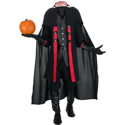 HalloweenCostumes.com Adult Headless Horseman Costume | Scary Men's Costumes