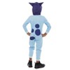 Bluey Zip Up Cosplay Coverall Little Kid to Big - 3 of 4