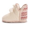 MUK LUKS Women's Amira Slipper - 4 of 4