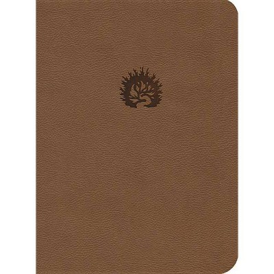 Reformation Study Bible-NKJV - by  R C Sproul (Leather Bound)
