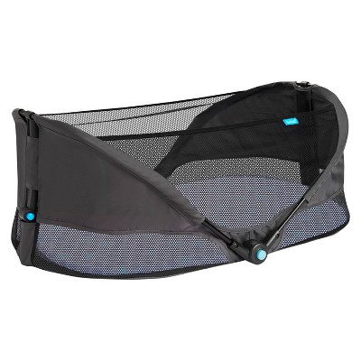 portable folding bassinet