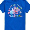 Boys' - Sesame Street - Birthdays Are Magical Short Sleeve Graphic T-Shirt - 2 of 4