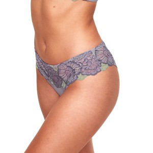 Adore Me Women's Colete Cheeky Panty - 1 of 3
