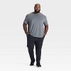 Men's Siro Ponte Jogger Pants - All In Motion™ - 3 of 3