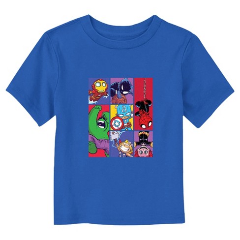 Avengers t shirt target best sale