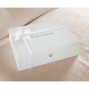 Yalda Sheet Set - SPLIT KING SOFT PEACH - SOFT PEACH - 4 of 4