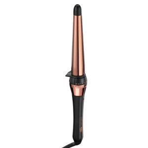 Curling wand target discount