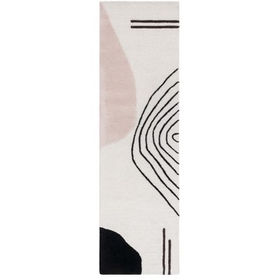 Rodeo Drive RD860 Hand Tufted Indoor Rugs - Safavieh
