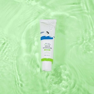 Round Lab Korean Skincare - Birch Juice Mild-up UVLock SPF 50+ Facial Moisturizing Sunscreen for All Skin Types | 50ml (1.69 fl.Oz) - 1 of 4