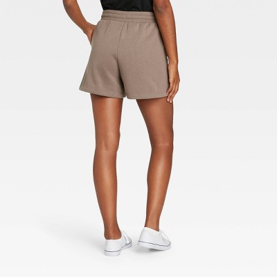 sweat shorts target