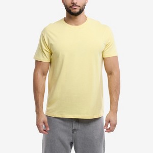 X RAY Men's Crewneck Short Sleeve t shirts,new tshirt - 1 of 4