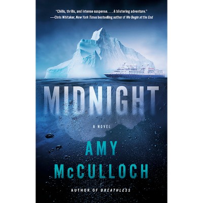 Midnight - by Amy McCulloch