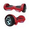 Rydon Zoom XP Hoverboard with LED Lights - image 2 of 4