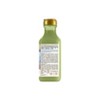 Maui Moisture Lightweight Curls + Flaxseed Shampoo, Paraben Free, Silicone Free - 13 fl oz - image 2 of 4