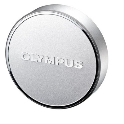 OM SYSTEM LC-48B Metal Lens Cap