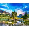 Springbok Spirit Island Jigsaw Puzzle - 500pc - image 2 of 3