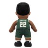 Bleacher Creatures Milwaukee Bucks Khris Middleton 10" Plush Figure - image 4 of 4