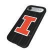 NCAA Big Ten Universities Text Backdrop MagSafe Compatible Cell Phone Case for Apple iPhone 17 Series - 2 of 4
